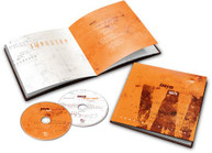 IRIS - WRATH CD