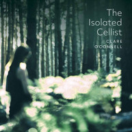 ISOLATED CELLIST / VARIOUS CD