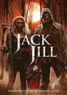 JACK AND JILL DVD