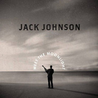 JACK JOHNSON - MEET THE MOONLIGHT CD