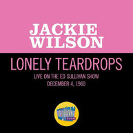 JACKIE WILSON - LONELY TEARDROPS CD