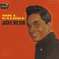 JACKIE WILSON - SOUL GALORE CD