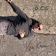 JACO - YOU KNOW CD