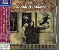 JAKKO JAKSZYK - SECRETS & LIES CD