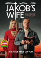JAKOB'S WIFE DVD DVD