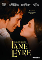 JANE EYRE (1996) DVD