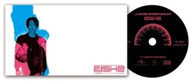 JANG WOOHYUK - SHE CD
