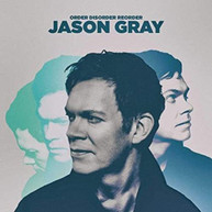 JASON GRAY - ORDER DISORDER REORDER CD