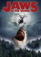 JAWS OF THE SHARK DVD
