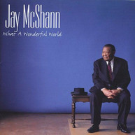 JAY MCSHANN - WHAT A WONDERFUL WORLD SACD