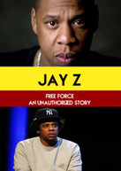 JAY Z : FREE FORCE DVD