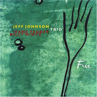 JEFF JOHNSON - FREE CD