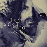 JEFF SCOTT SOTO - DUETS COLLECTION 1 CD