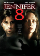 JENNIFER 8 DVD