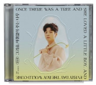 JEONG DONG WON - MISSING GIVING TREE (JEWEL CASE) CD