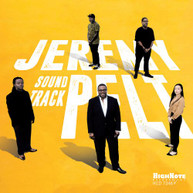 JEREMY PELT - SOUNDTRACK CD
