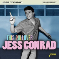 JESS CONRAD - THIS PULLOVER CD