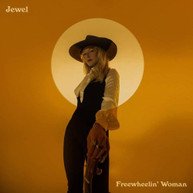 JEWEL - FREEWHEELIN' WOMAN CD
