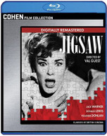 JIGSAW (1962) BLURAY
