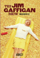 JIM GAFFIGAN SHOW: SEASON 2 DVD