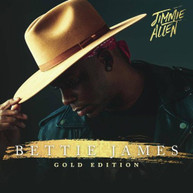 JIMMIE ALLEN - BETTIE JAMES GOLD EDITION CD