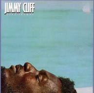 JIMMY CLIFF - GIVE THANX CD