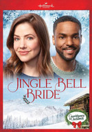 JINGLE BELL BRIDE DVD
