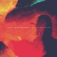 JODY WISTERNOFF - NIGHTWHISPER CD