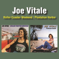 JOE - ROLLER COASTER WEEKEND VITALE / PLANTATION HARBOR (2 - ROLLER CD