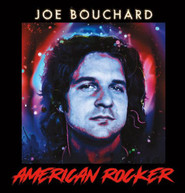 JOE BOUCHARD - AMERICAN ROCKER CD