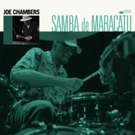 JOE CHAMBERS - SAMBA DE MARACATU CD
