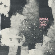 JOE P - EMILY CAN'T SING CD
