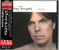 JOEY TEMPEST - AZALEA PLACE CD