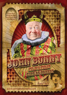 JOHN BUNNY: FILM'S FIRST KING OF COMEDY DVD