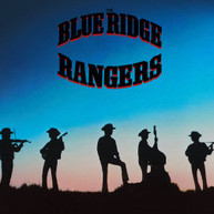 JOHN FOGERTY - BLUE RIDGE RANGERS CD