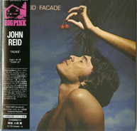 JOHN REID - FACADE CD