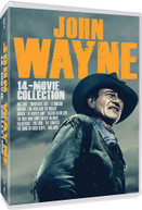 JOHN WAYNE - ESSENTIAL 14 MOVIE COLLECTION DVD