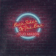 JOJO MASON - BOTH SIDES OF THE BAR CD