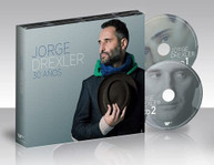 JORGE DREXLER - 30 ANOS (2CD) CD