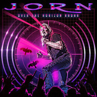 JORN - OVER THE HORIZON RADAR CD