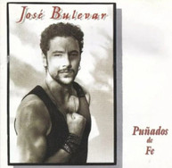 JOSE BULEVAR - PUNADOS DE FE CD