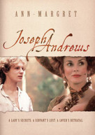 JOSEPH ANDREWS DVD