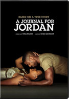 JOURNAL FOR JORDAN DVD