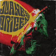 JUANES - ORIGEN CD