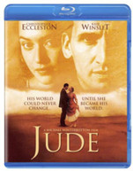 JUDE (1996) BLURAY
