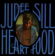 JUDEE SILL - HEART FOOD SACD