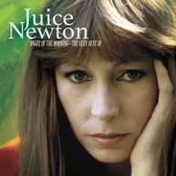 JUICE NEWTON - ANGEL OF THE MORNING - THE VERY BEST OF CD
