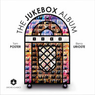 JUKEBOX ALBUM / VARIOUS CD