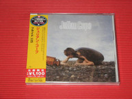 JULIAN COPE - FRIED CD