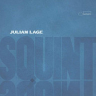JULIAN LAGE - SQUINT CD